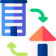 Icon Hybrid, pelaksanaan offline IP terbatas
